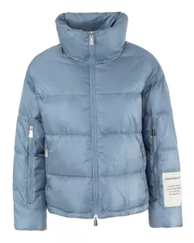 дутая куртка HINNOMINATE