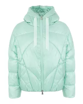 дутая куртка HINNOMINATE