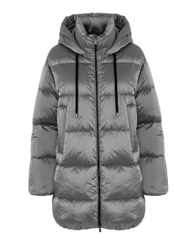 дутая куртка-пуховик Peserico EASY