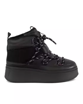 дутые полусапоги ASH