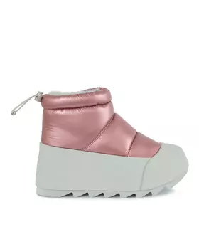 дутые утепленные ботинки United Nude