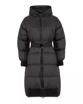 дутый пуховик PANICALE