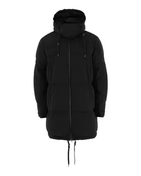 дутый пуховик Premiata