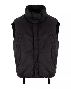 дутый жилет № 21