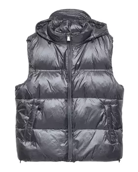 дутый жилет HINNOMINATE