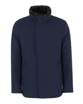 двойная куртка-пуховик Harmont & Blaine