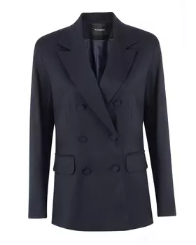 двубортный жакет ACTUALEE