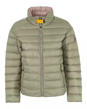 двусторонняя пуховая куртка Parajumpers