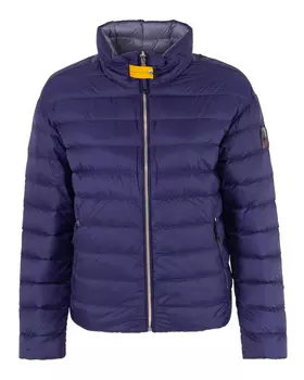 двусторонняя пуховая куртка Parajumpers