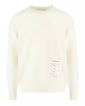 джемпер AMARANTO