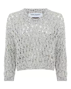 джемпер Andre Maurice