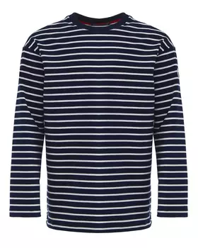 хлопковый джемпер ANNIE MOREE