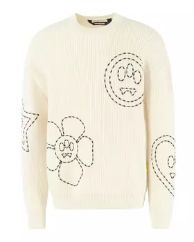 джемпер BARROW