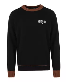 джемпер COMME des FUCKDOWN