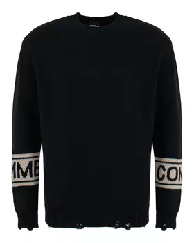 джемпер COMME des FUCKDOWN
