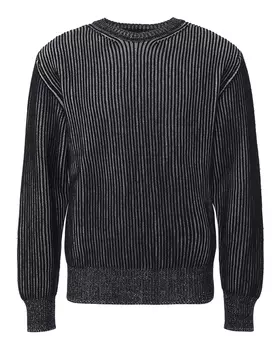 вязаный джемпер tudes