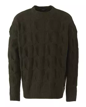 джемпер Études