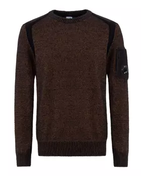 джемпер Fleece Knit C.P.Company