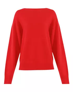 джемпер из шерсти GENIOUS