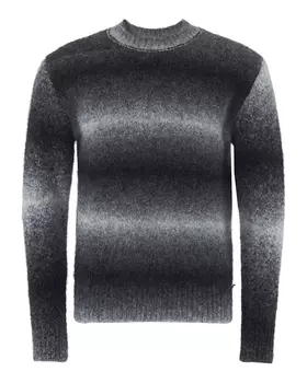 джемпер из шерсти альпаки tudes