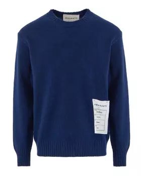 джемпер AMARANTO