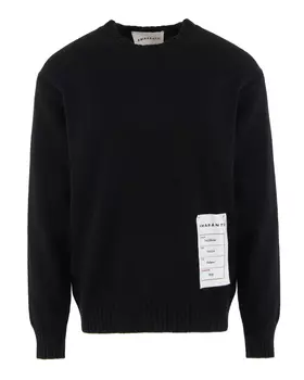 джемпер AMARANTO