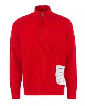 джемпер AMARANTO