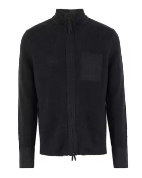 джемпер из шерсти Hannes Roether