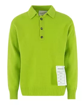 джемпер AMARANTO