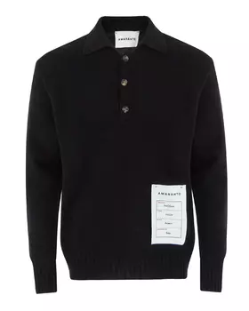 джемпер AMARANTO