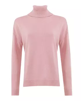 джемпер из шерсти P.A.R.O.S.H.