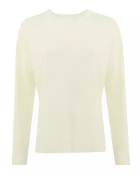 джемпер из шерсти P.A.R.O.S.H.