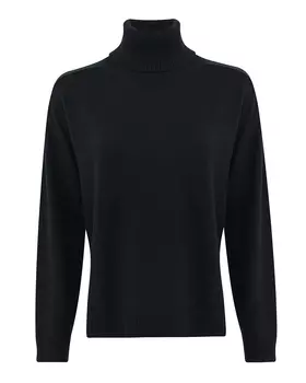 джемпер из шерсти P.A.R.O.S.H.