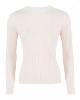 джемпер из шерсти Peserico