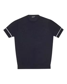 джемпер изо льна Antony Morato