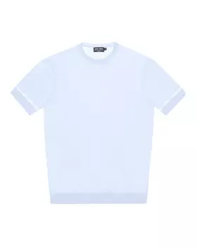 джемпер изо льна Antony Morato