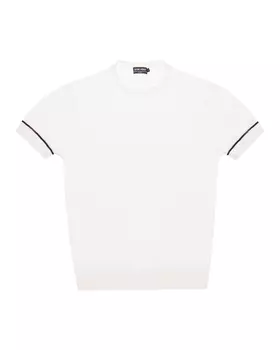 джемпер изо льна Antony Morato