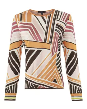 джемпер MARC CAIN