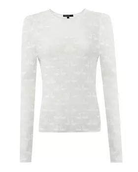 джемпер MARC CAIN