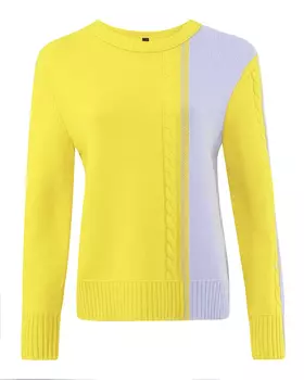 джемпер MARC CAIN