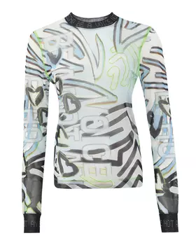 джемпер MARC CAIN