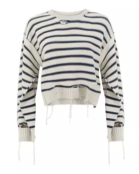 джемпер MM6 Maison Margiela