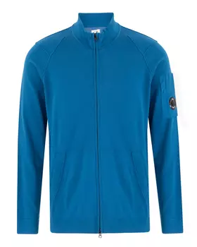 джемпер на молнии C.P.Company