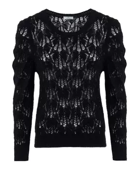 джемпер-паутинка PANICALE