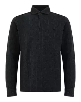 джемпер поло Harmont & Blaine