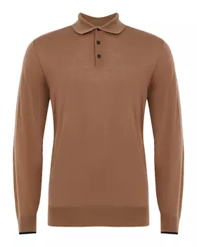 джемпер-поло Peserico