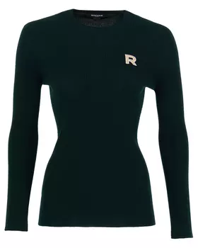 джемпер ROCHAS