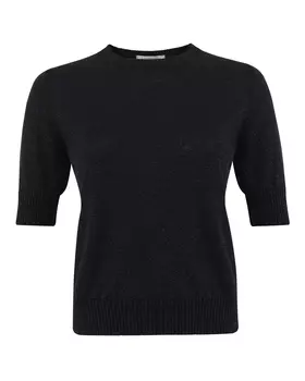 джемпер с люрексом D.EXTERIOR