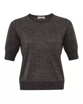 джемпер с люрексом D.EXTERIOR