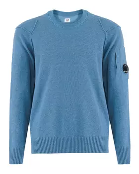 джемпер с наружными швами C.P.Company